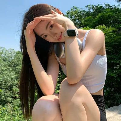 黑女孩