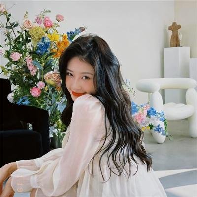 全世界最美的女孩